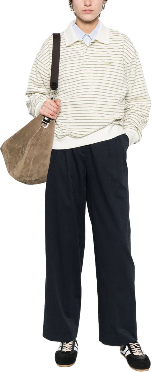 DUNST T-Shirts And Polos Green Groen