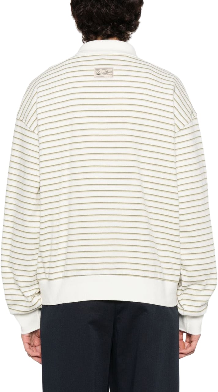 DUNST T-Shirts And Polos Green Groen