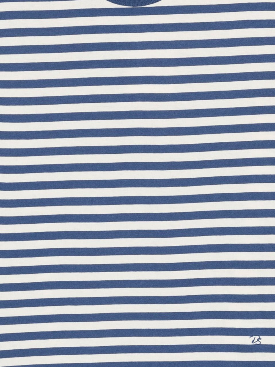 DUNST T-Shirts And Polos Blu Blauw
