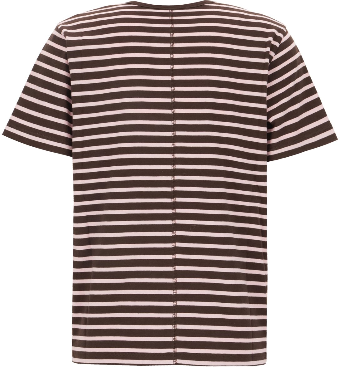 Dunst Multicolor cotton t-shirt Divers