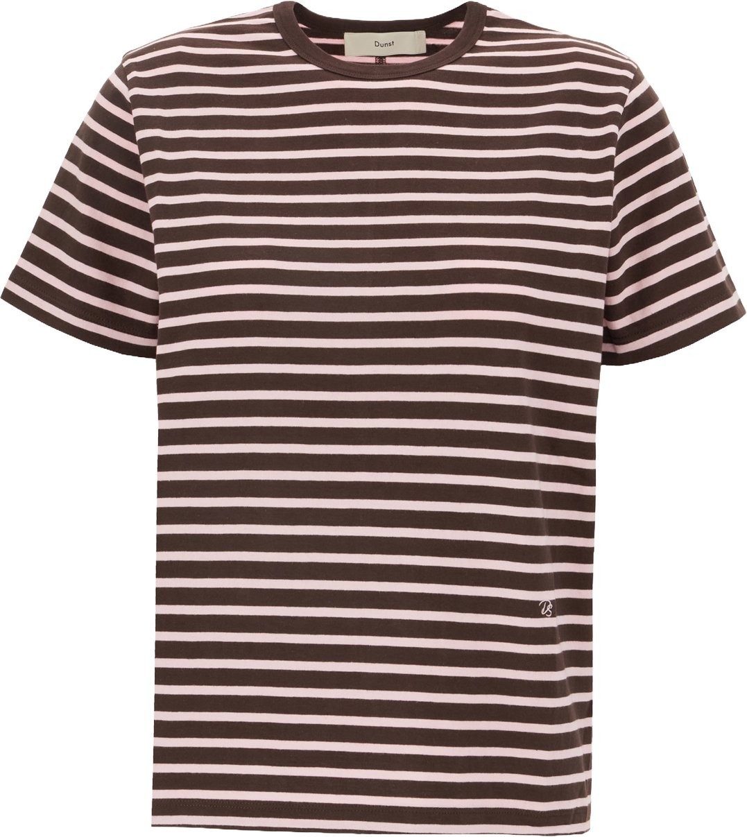 Dunst Multicolor cotton t-shirt Divers