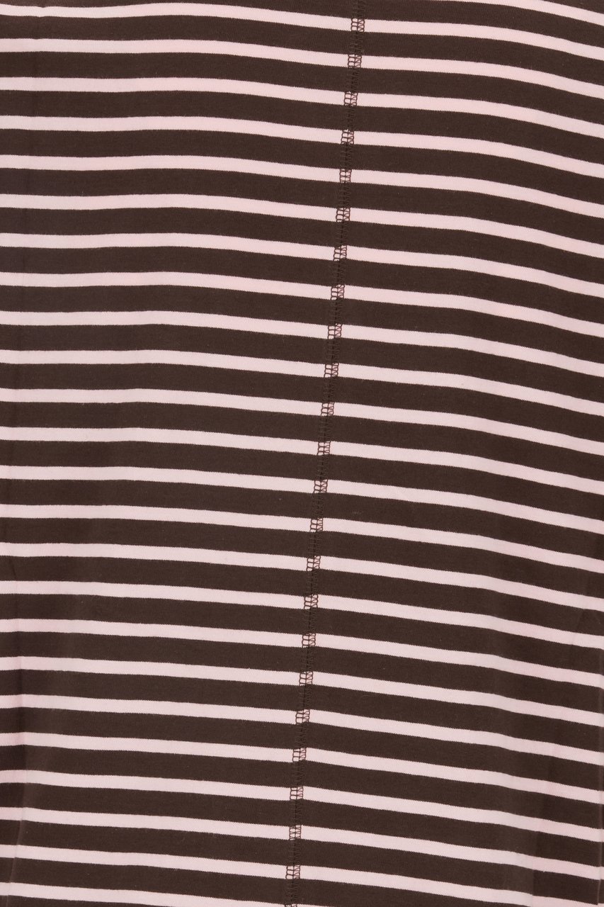 Dunst Multicolor cotton t-shirt Divers