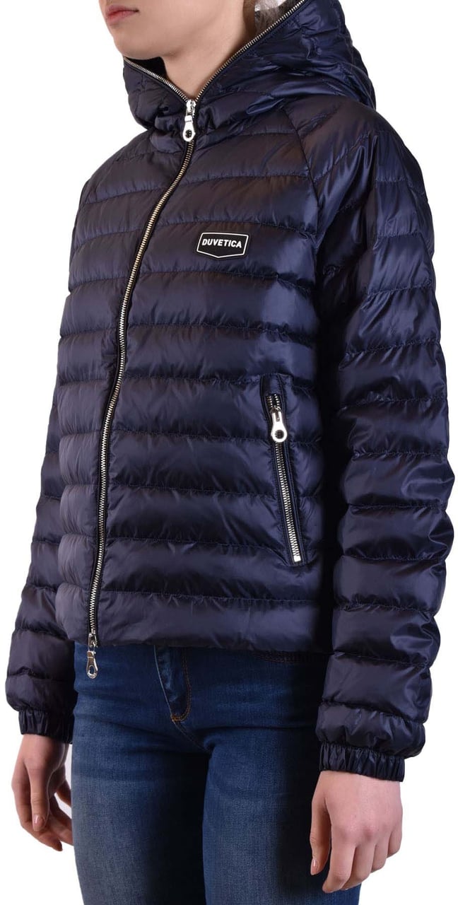 Duvetica Blouson Darkblue (navy) Navy