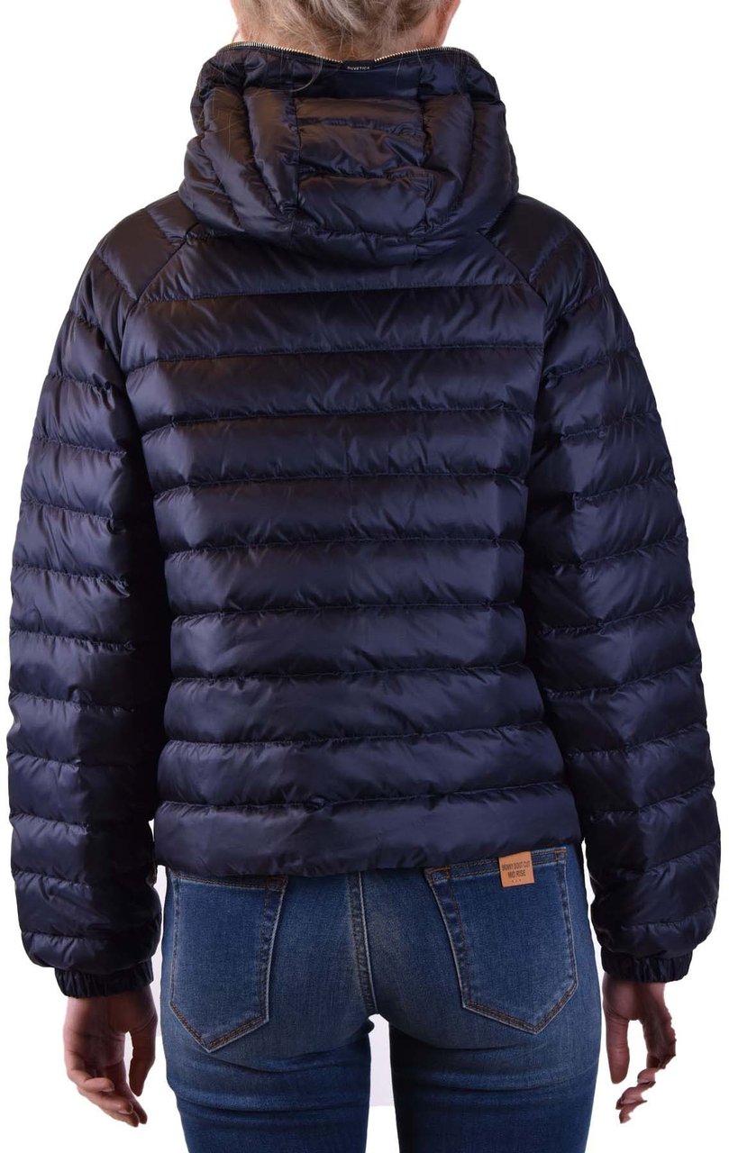 Duvetica Blouson Darkblue (navy) Navy