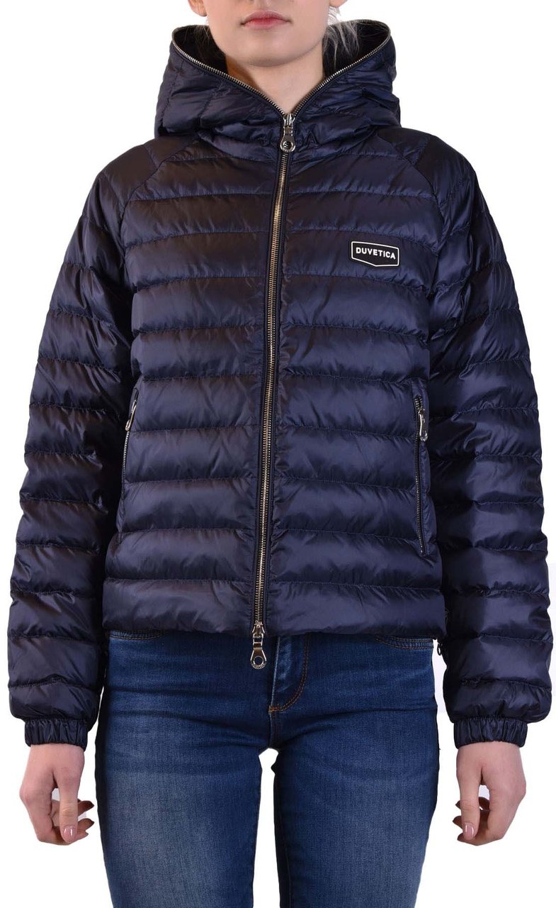 Duvetica Blouson Darkblue (navy) Navy