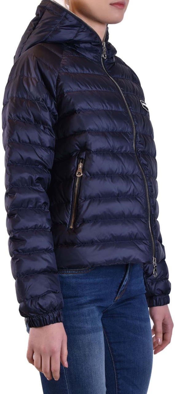 Duvetica Blouson Darkblue (navy) Navy