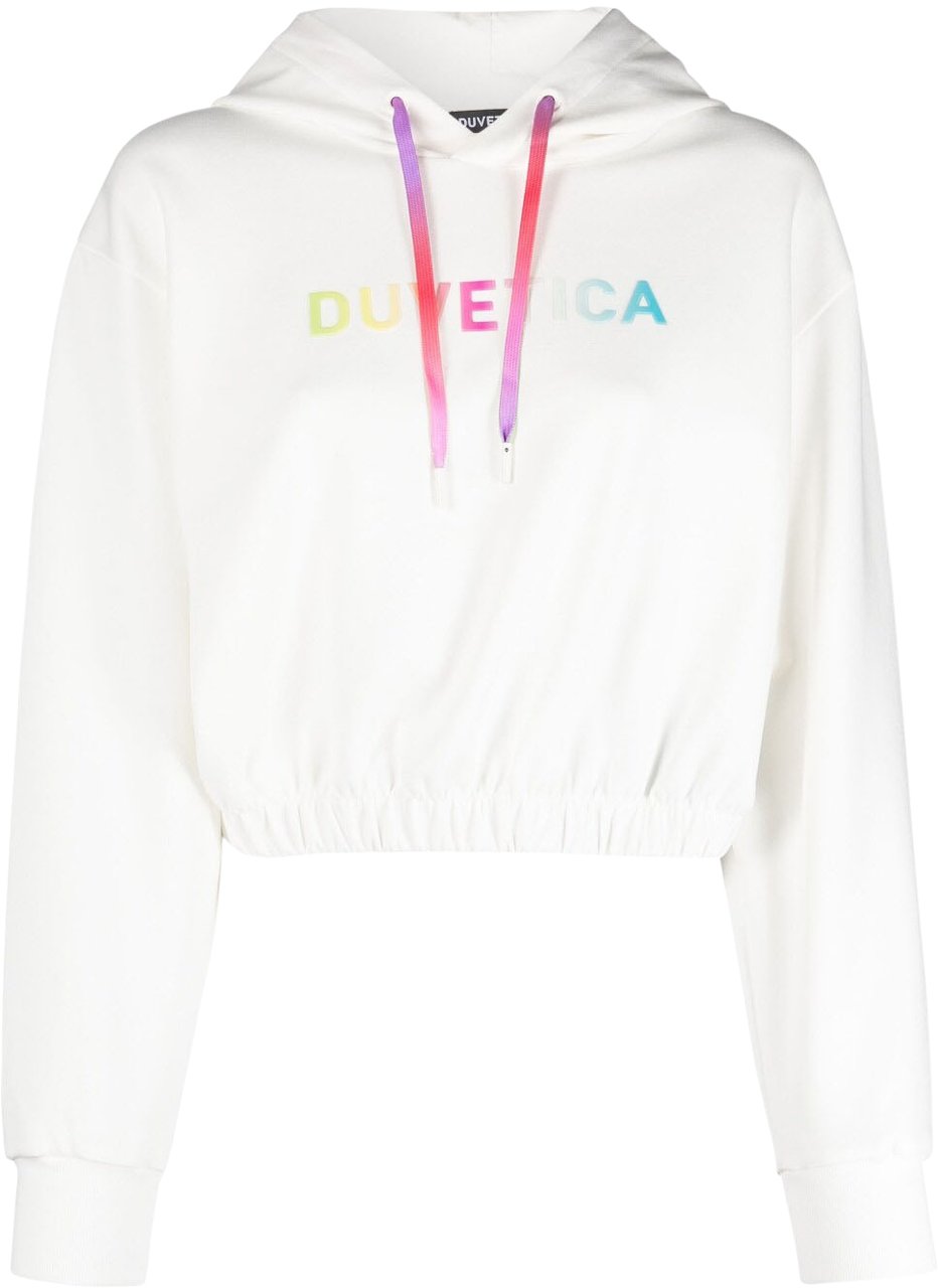 Duvetica Sweaters Grey Grijs