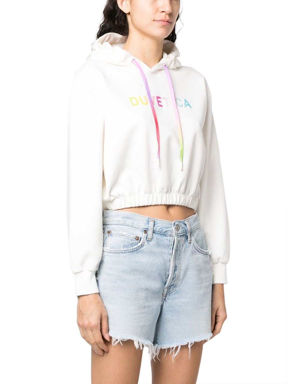 Duvetica Sweaters Grey Grijs