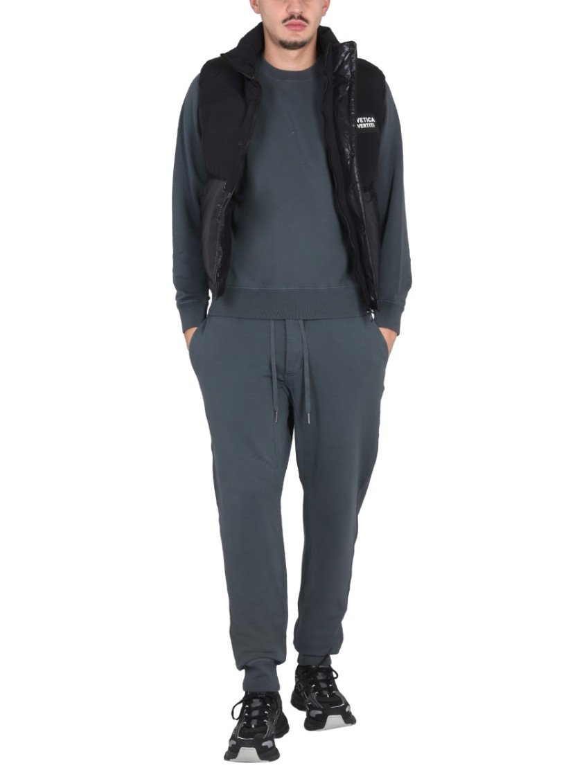 Duvetica Ughetti Jacket Zwart