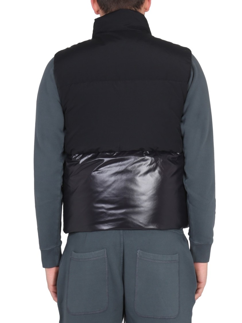 Duvetica Ughetti Jacket Zwart