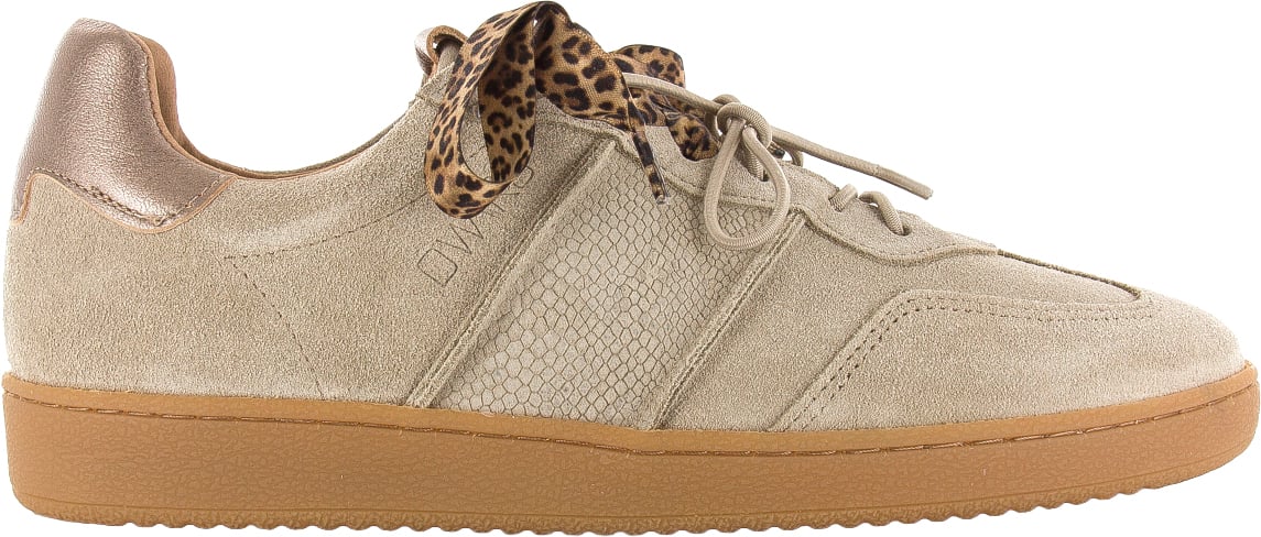 Dwars DWRS POONA sneakers beige stone Beige