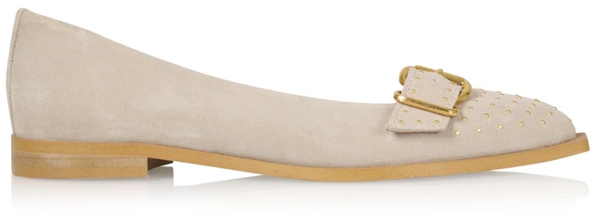 Dwars DWRS - PORT VILA beige loafers dames Beige
