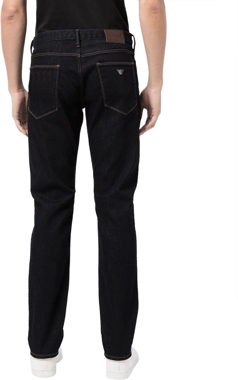 Emporio Armani 5 tasche divers Divers