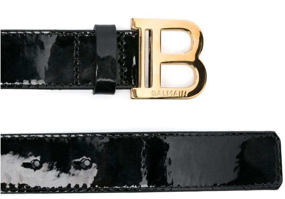 Balmain belts divers Divers