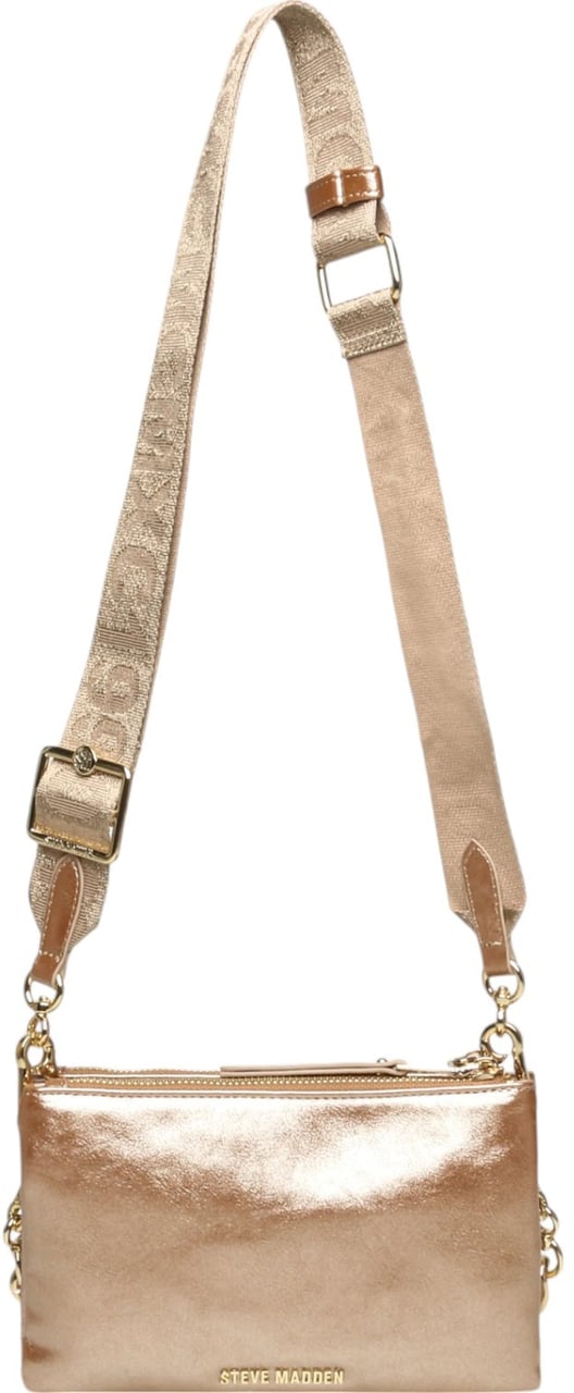 Steve Madden Dames Tas Bruin