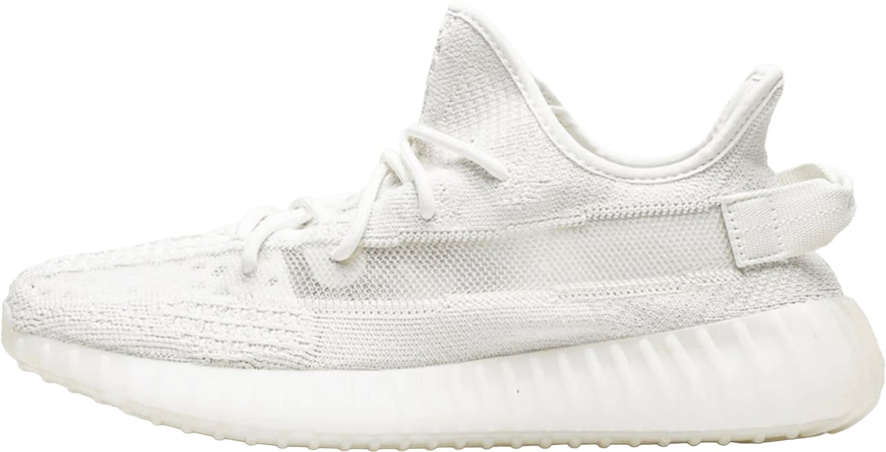 Adidas Yeezy Boost 350 V2 Bone Divers