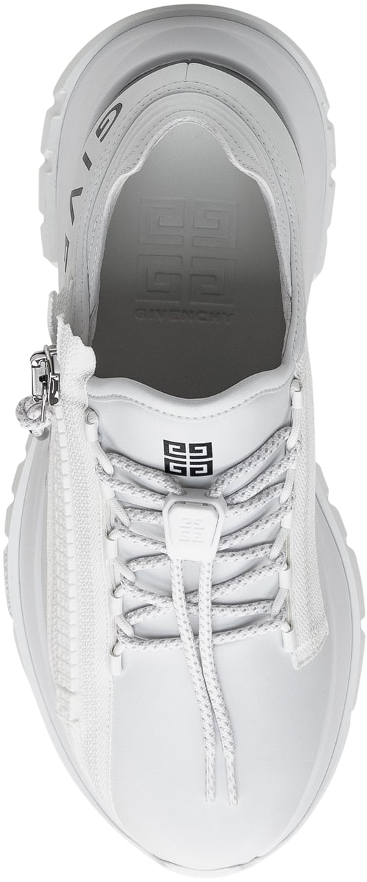 Givenchy Sneaker Spectre Wit