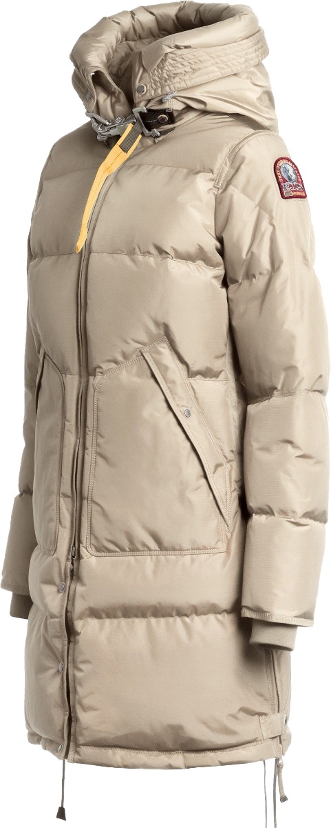Parajumpers Long Bear Jas Beige