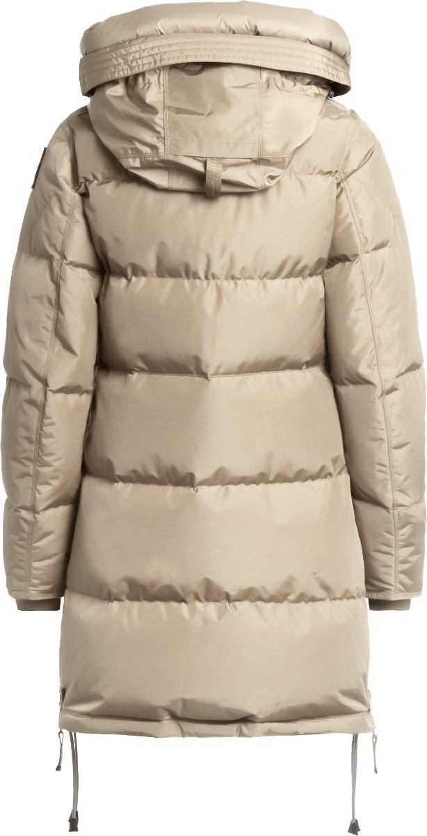 Parajumpers Long Bear Jas Beige
