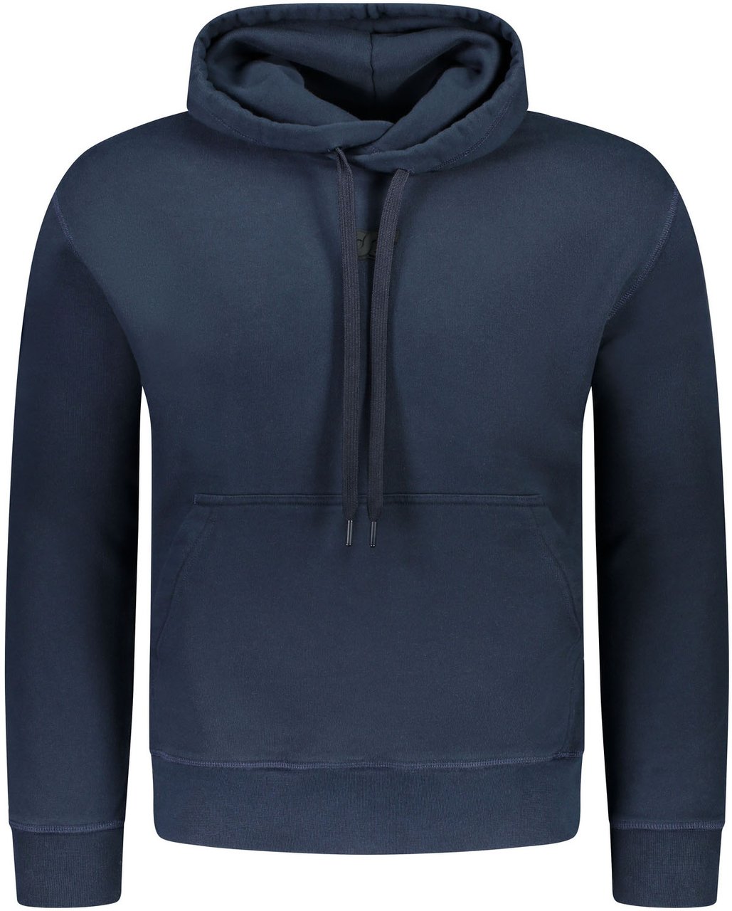 AlphaTauri Hoodies Blauw Blauw