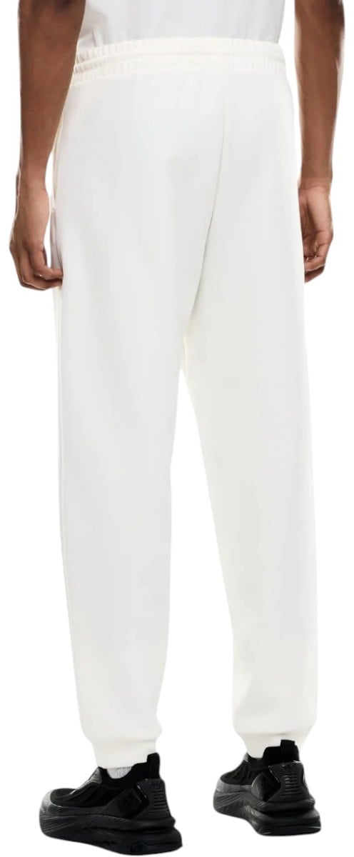 EA7 Heren Broek Wit