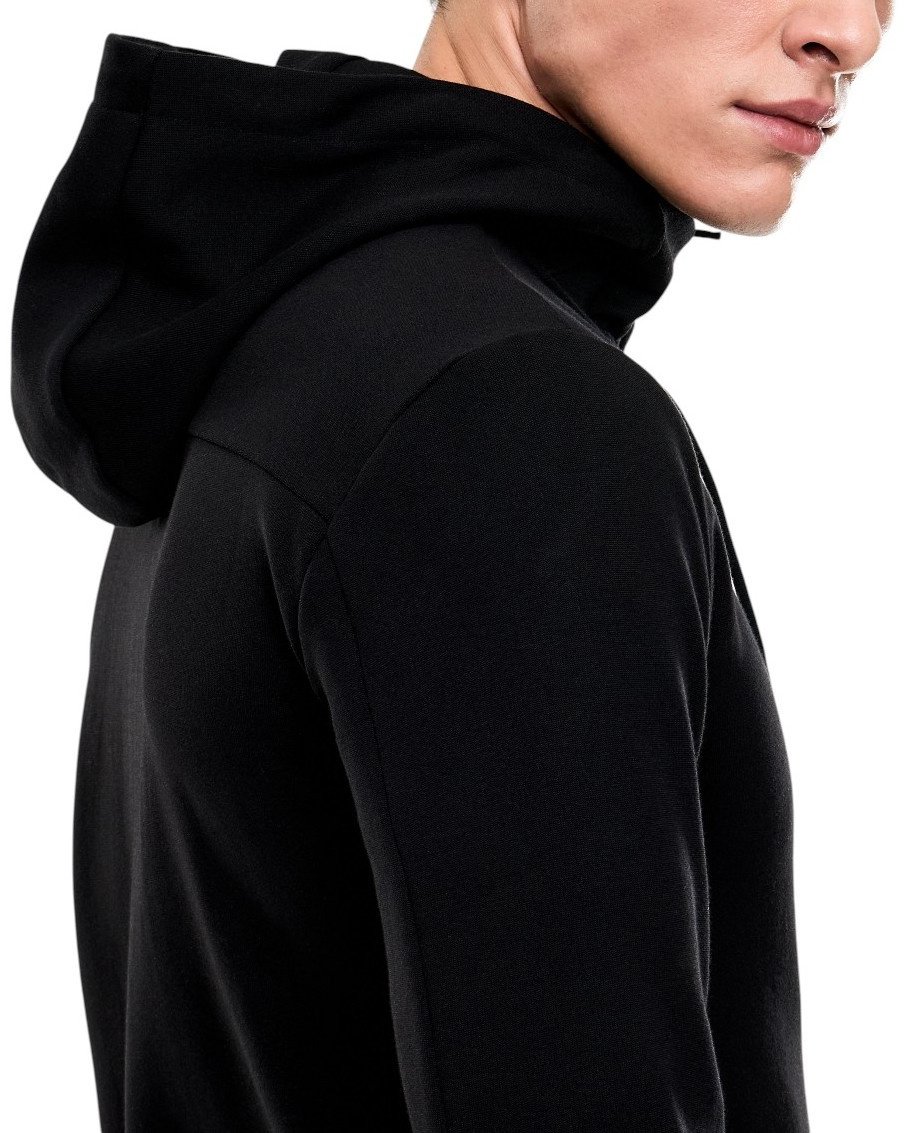 EA7 Heren Trainingspak Zwart