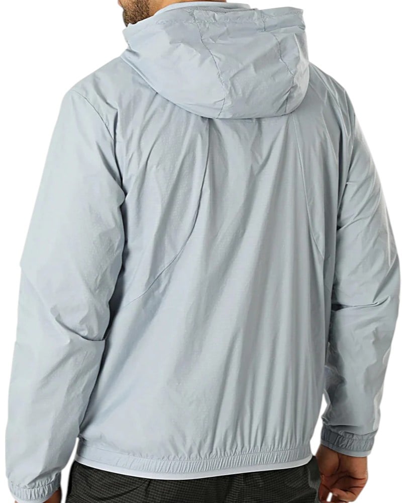 EA7 Heren Trainingspak Blauw