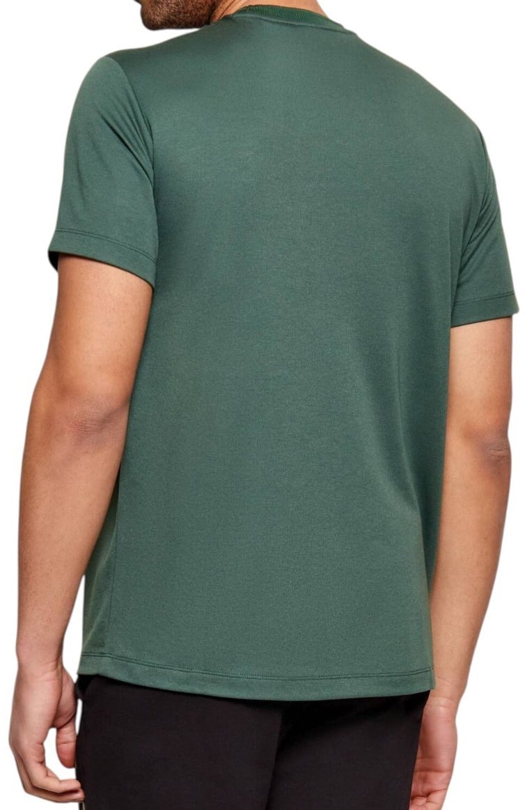 EA7 Heren T-Shirt Groen