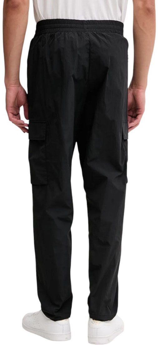 EA7 Heren Broek Zwart