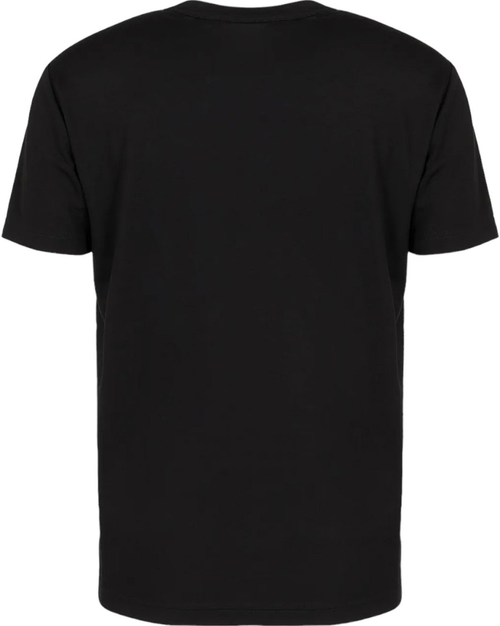 EA7 Heren T-Shirt Zwart