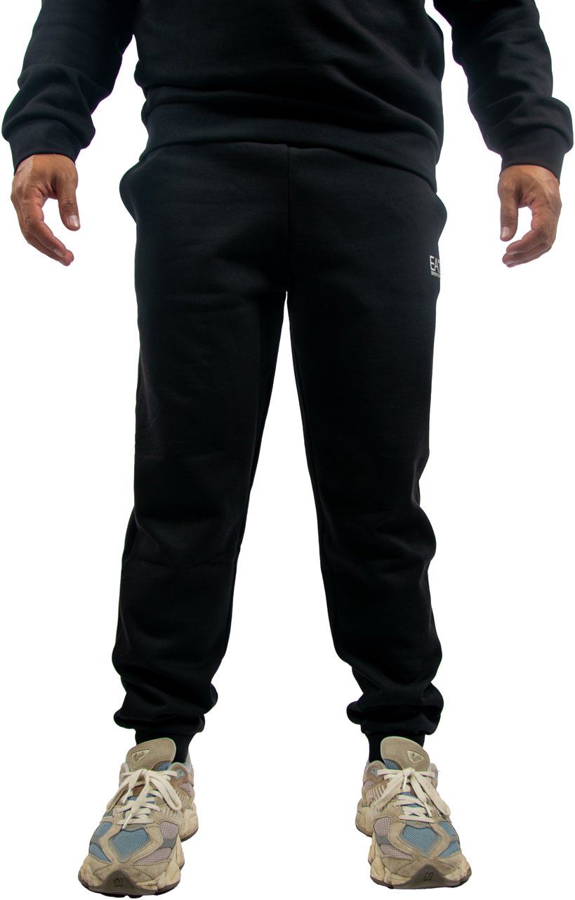 EA7 EA7 Trouser Zwart