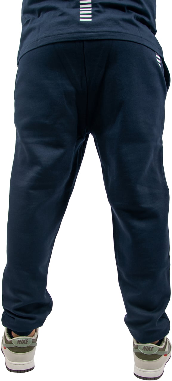EA7 EA7 Trouser Blauw