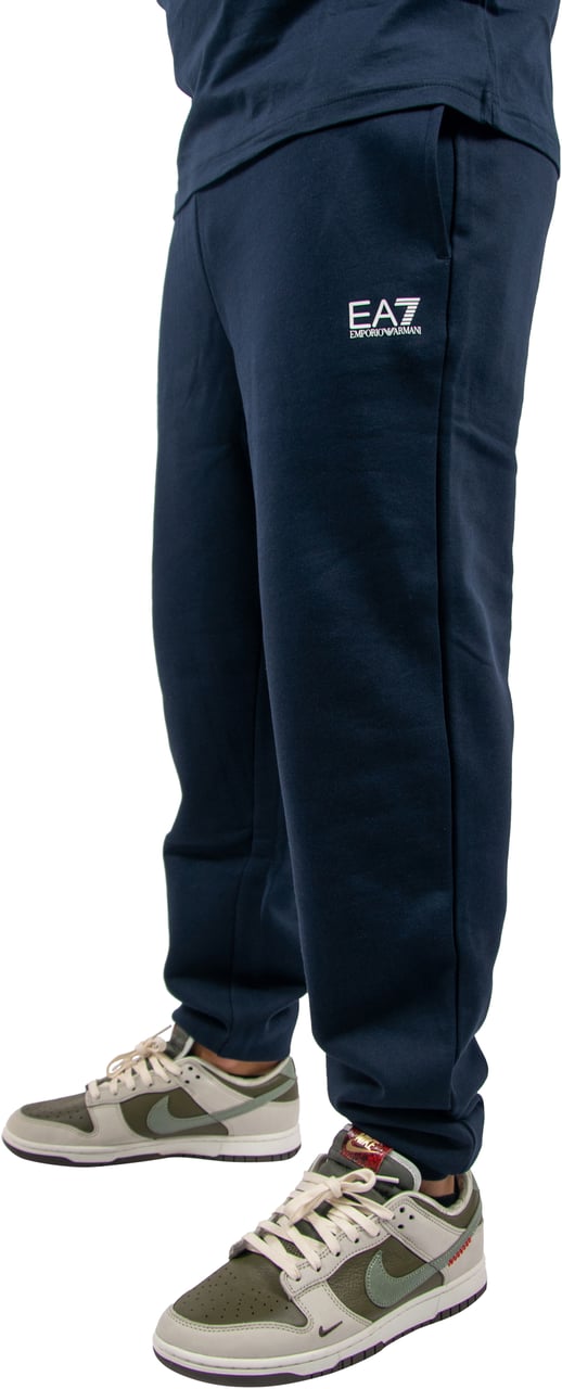 EA7 EA7 Trouser Blauw
