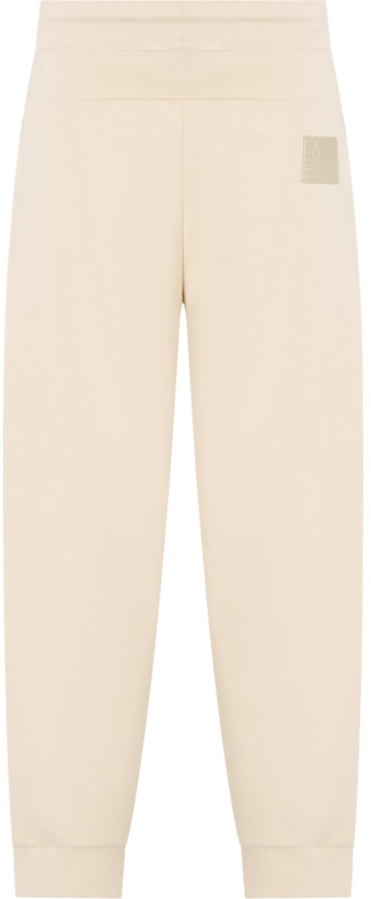 EA7 Heren Broek Bruin