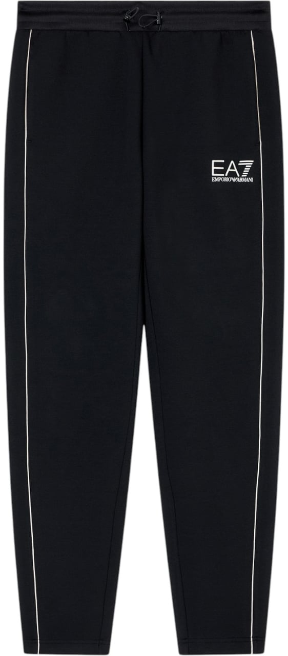 EA7 Heren Broek Zwart