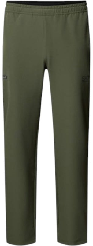 EA7 Heren Broek Groen