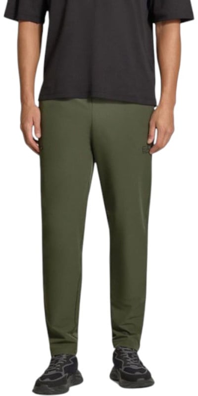 EA7 Heren Broek Groen