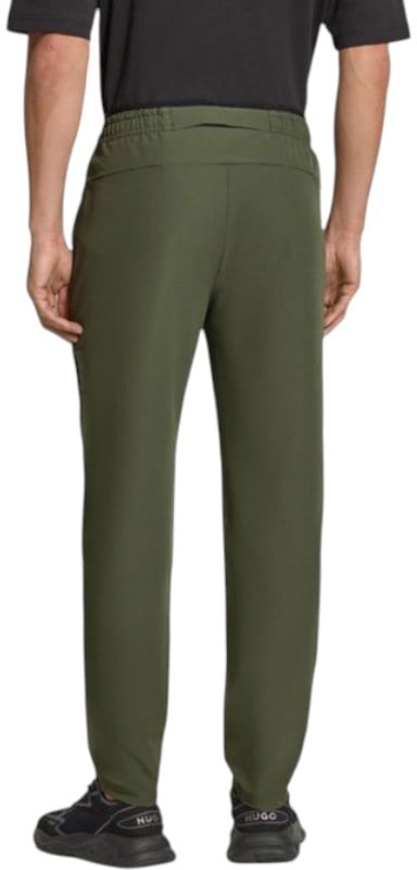 EA7 Heren Broek Groen