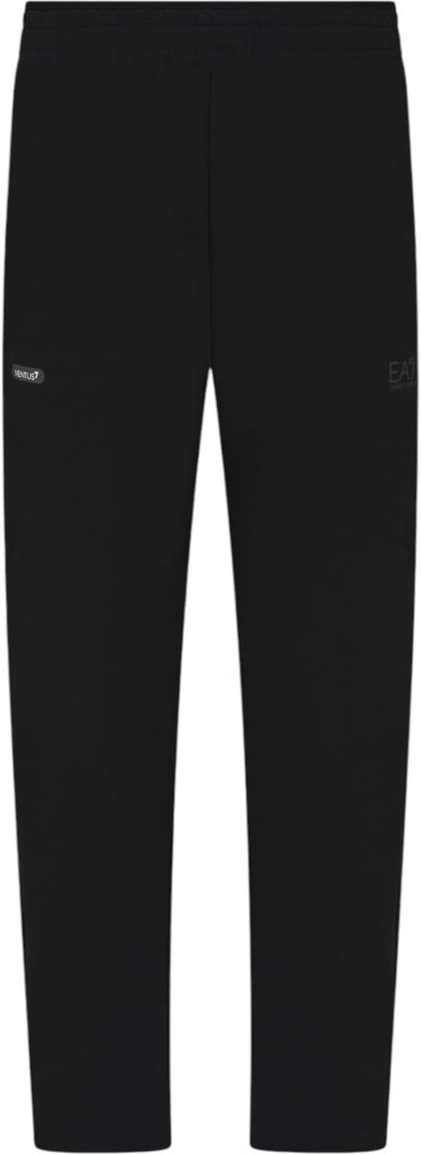 EA7 Heren Broek Zwart