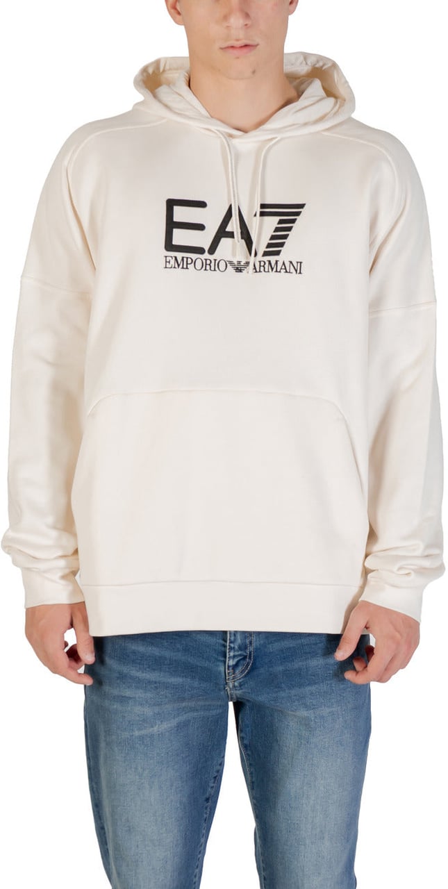 Ea7 Men Sweatshirts Wit