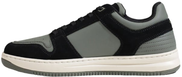 EA7 Ea7 Men Sneakers Groen