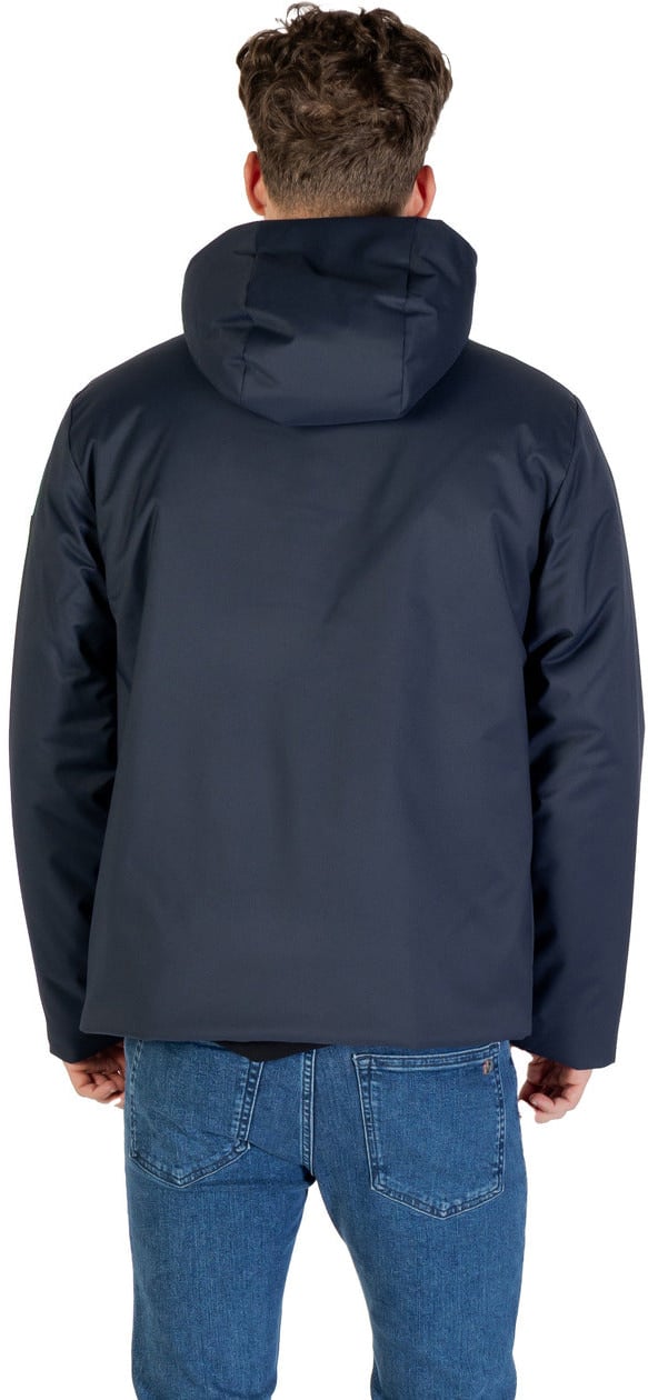EA7 Ea7 Men Jacket Blauw