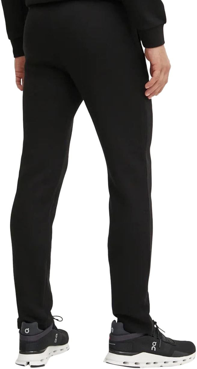 EA7 Armani EA7 Trainingsbroek Black Zwart