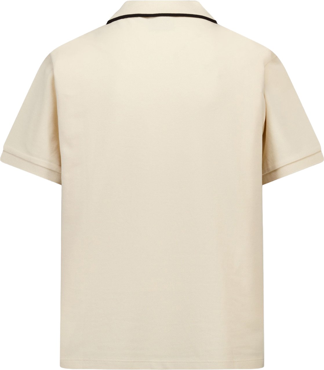 EA7 EA7 Kinder Jongens Polo In Beige Beige