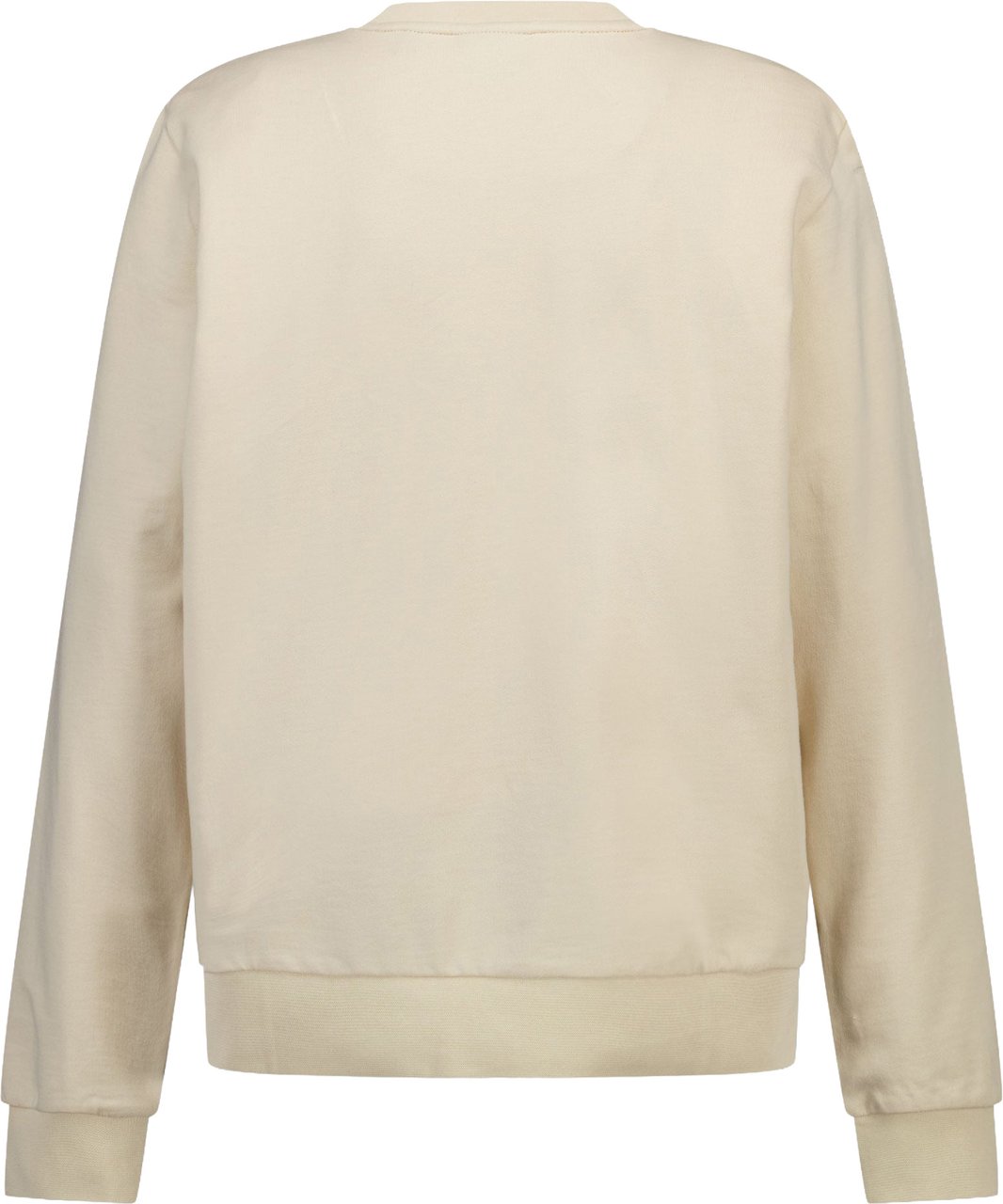 EA7 EA7 Kinder Jongens Trui In Beige Beige