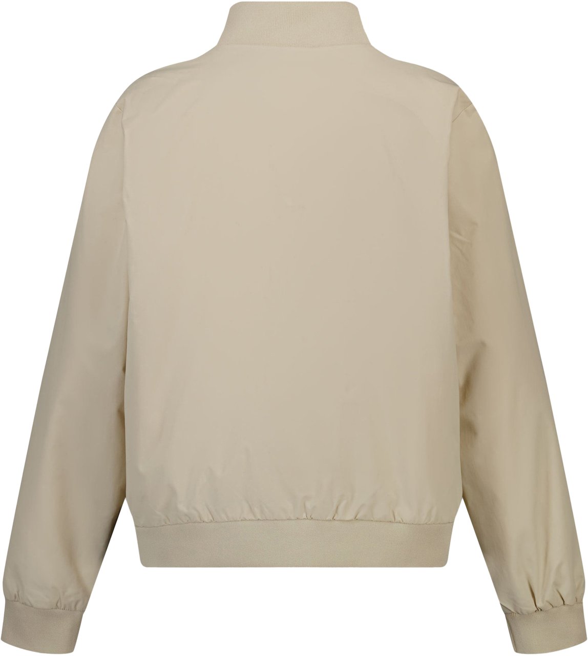 EA7 EA7 Kinder Jongens Zomerjas In Beige Beige