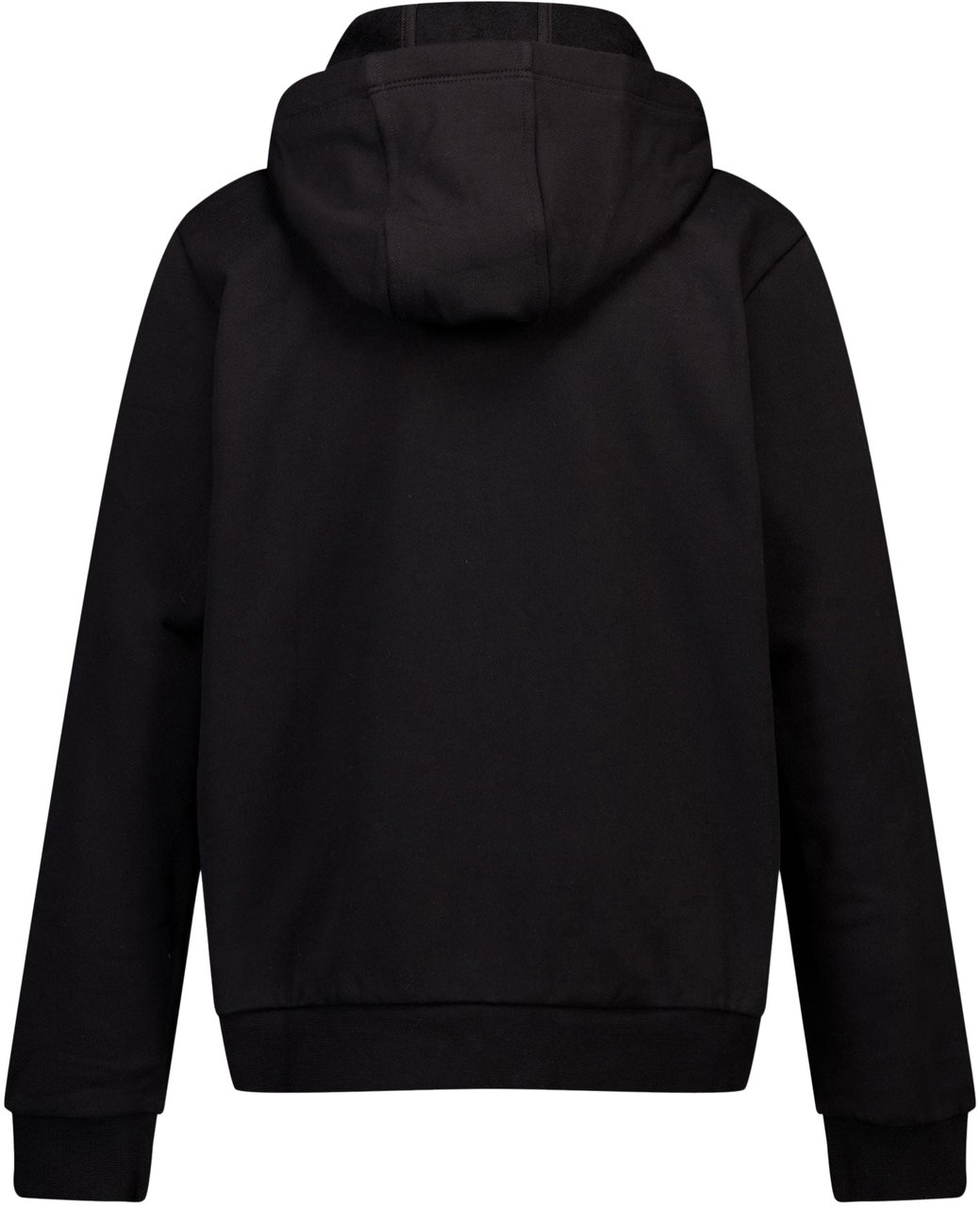 EA7 EA7 Kinder Jongens Vest In Zwart Zwart