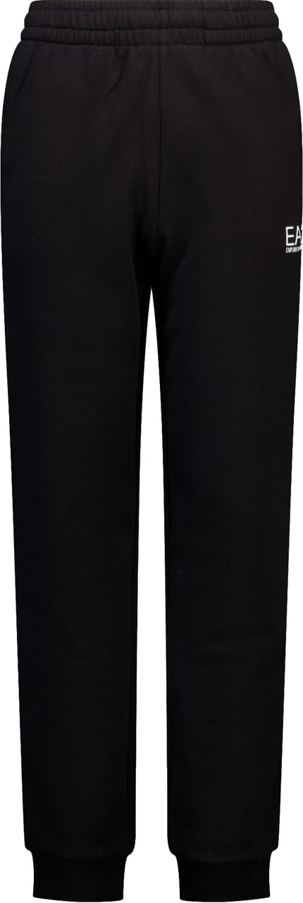 EA7 EA7 Kinder Jongens Broek In Zwart Zwart