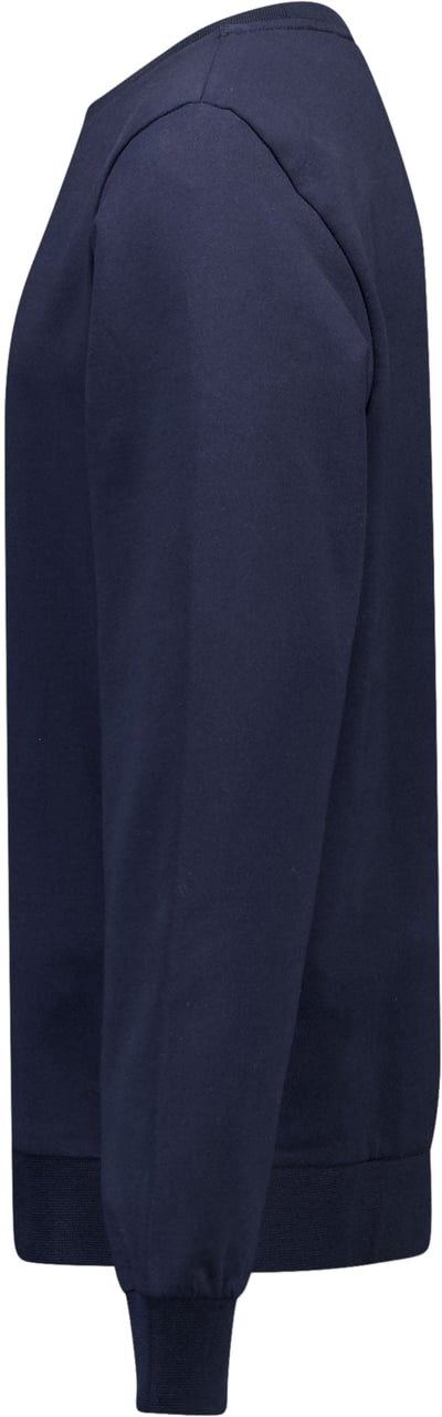 EA7 EA7 Kinder Jongens Trui In Navy Blauw