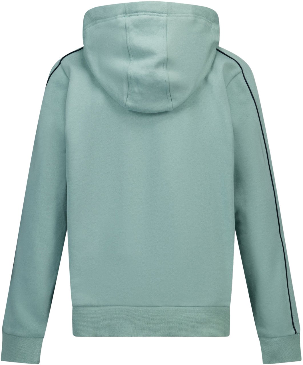 EA7 EA7 Kinder Jongens Trui In Mint Groen